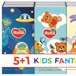    Ruta Fantasy 610  